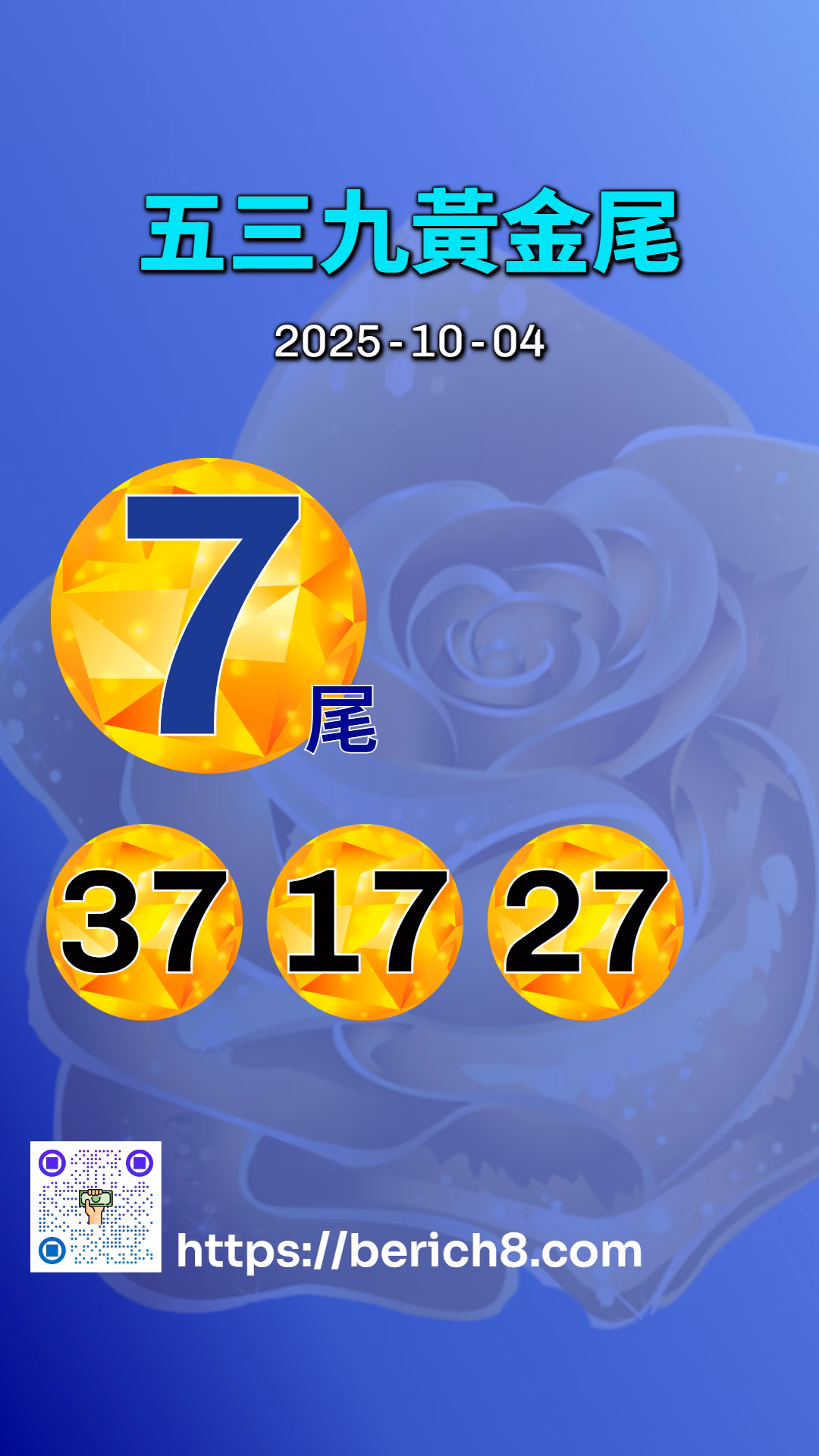 玉姐深夜電台:港都夜語黃金尾7,不只數字,是我的起點,也是你的希望!