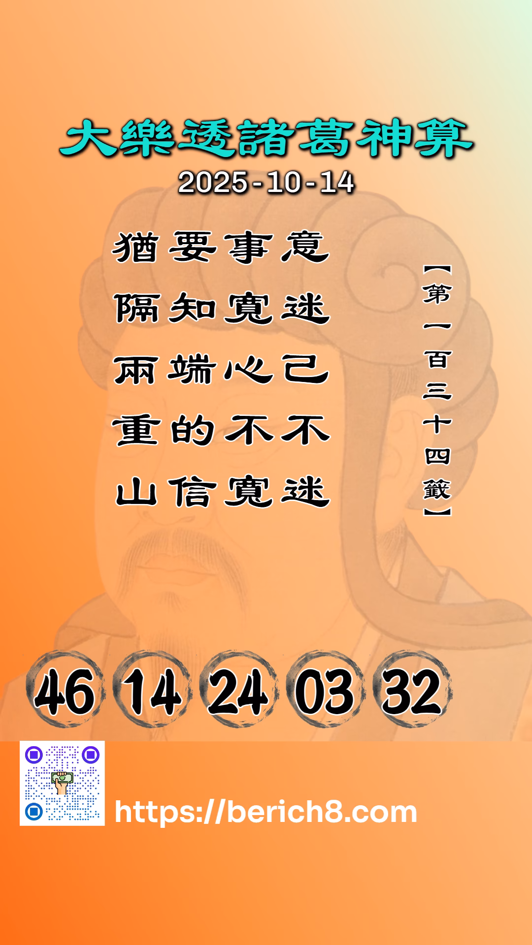 山神迷霧中的樂透啟示:阿努對籤詩與數字的解讀