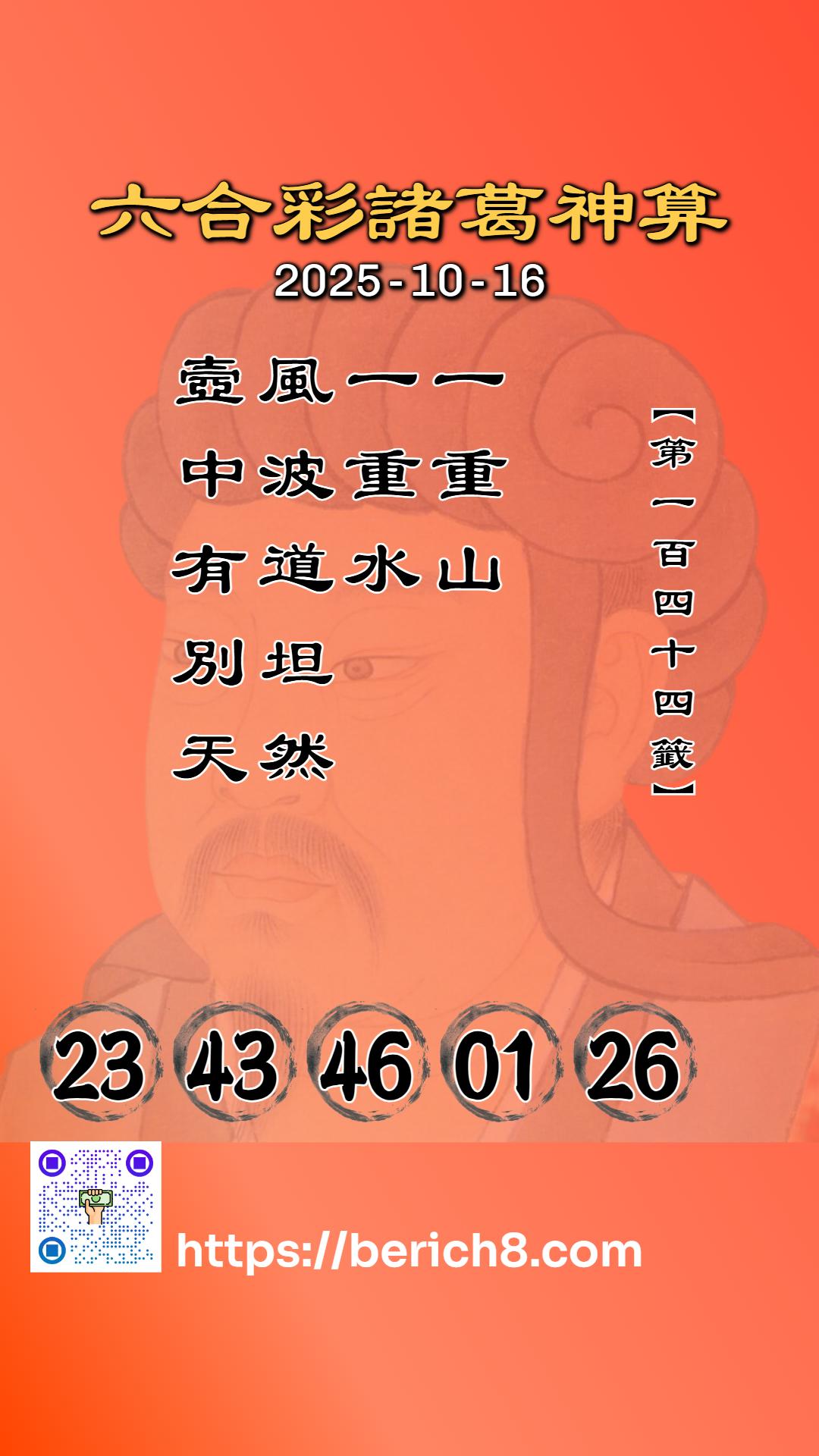 六合彩諸葛神算144籤:我那通往巴黎的時裝路