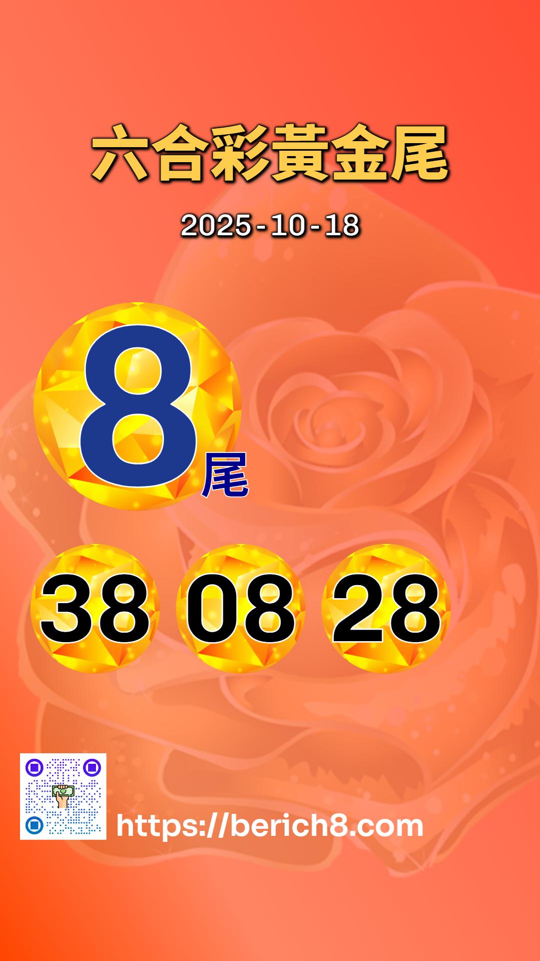 山林與數字的迴圈:尤哈尼的『黃金8尾』孤注一擲