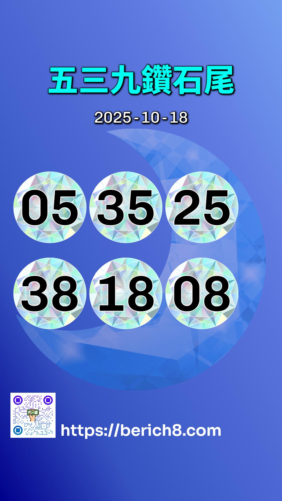 烏來山風下的數字幻夢:瓦旦的539鑽石雙尾逃生指南