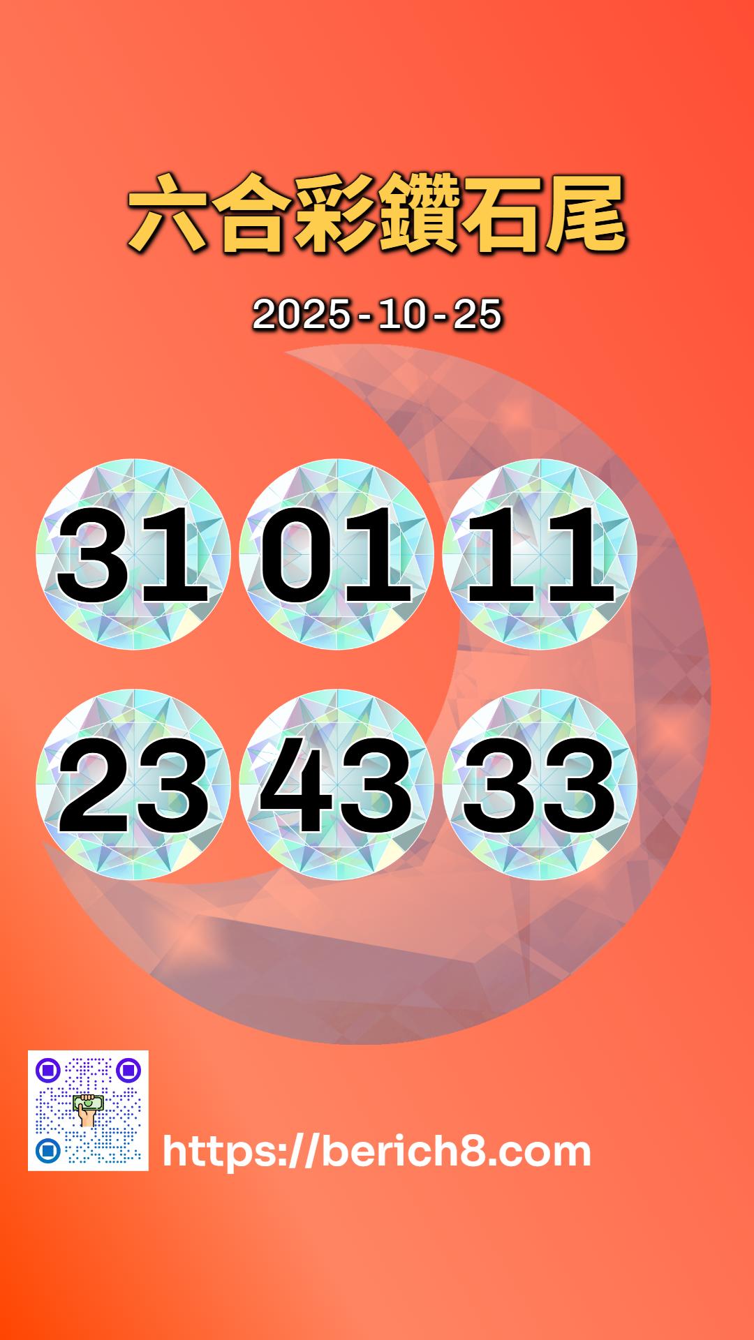 虛擬浮標上的希望：從六合彩鑽石雙尾看見的數位幻象