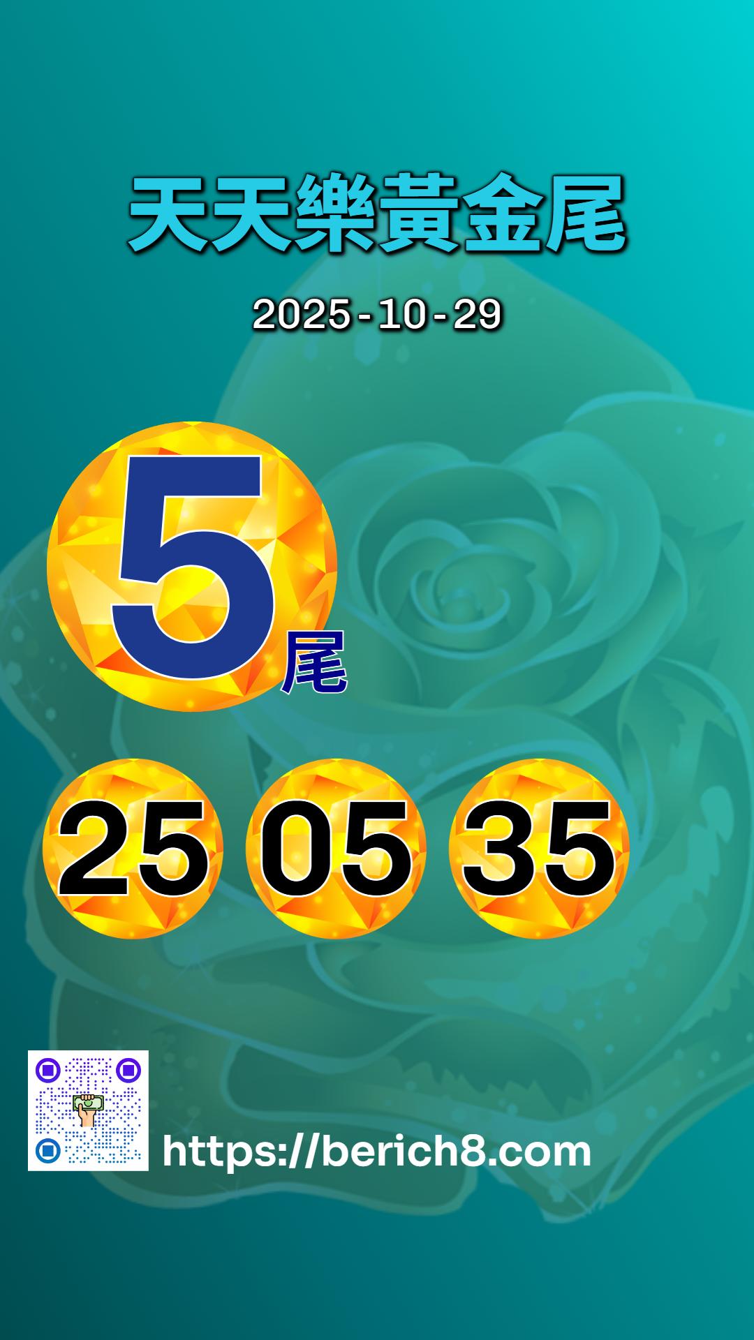 黃金尾5的啟示：美芳姐的天天樂「開箱」哲學