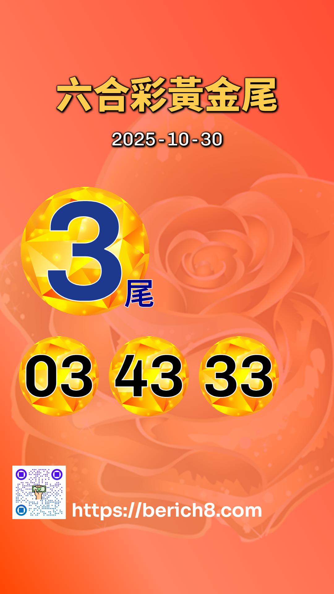六合彩黃金尾3：傅伯郵路人生，細說數字與命運