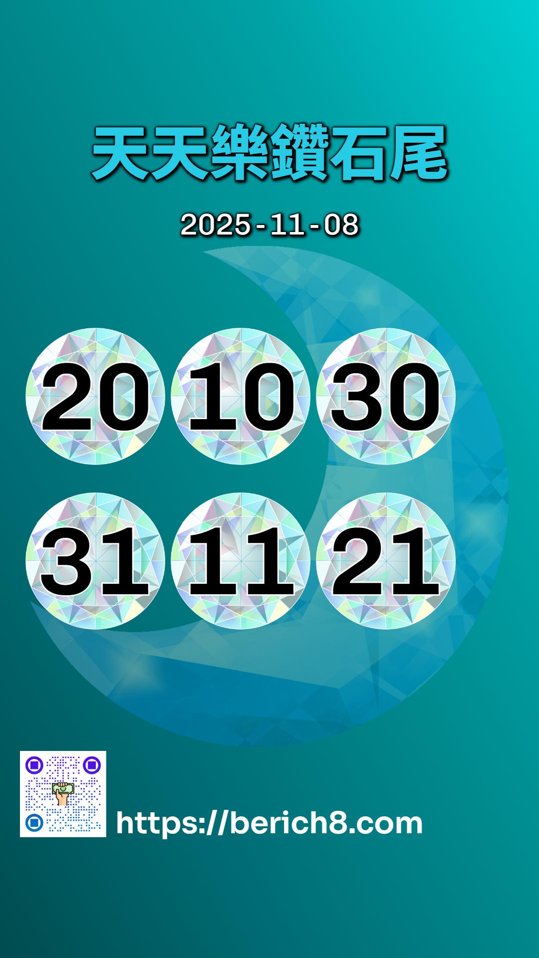 天天樂鑽石雙尾：老報人圈出的市場密碼